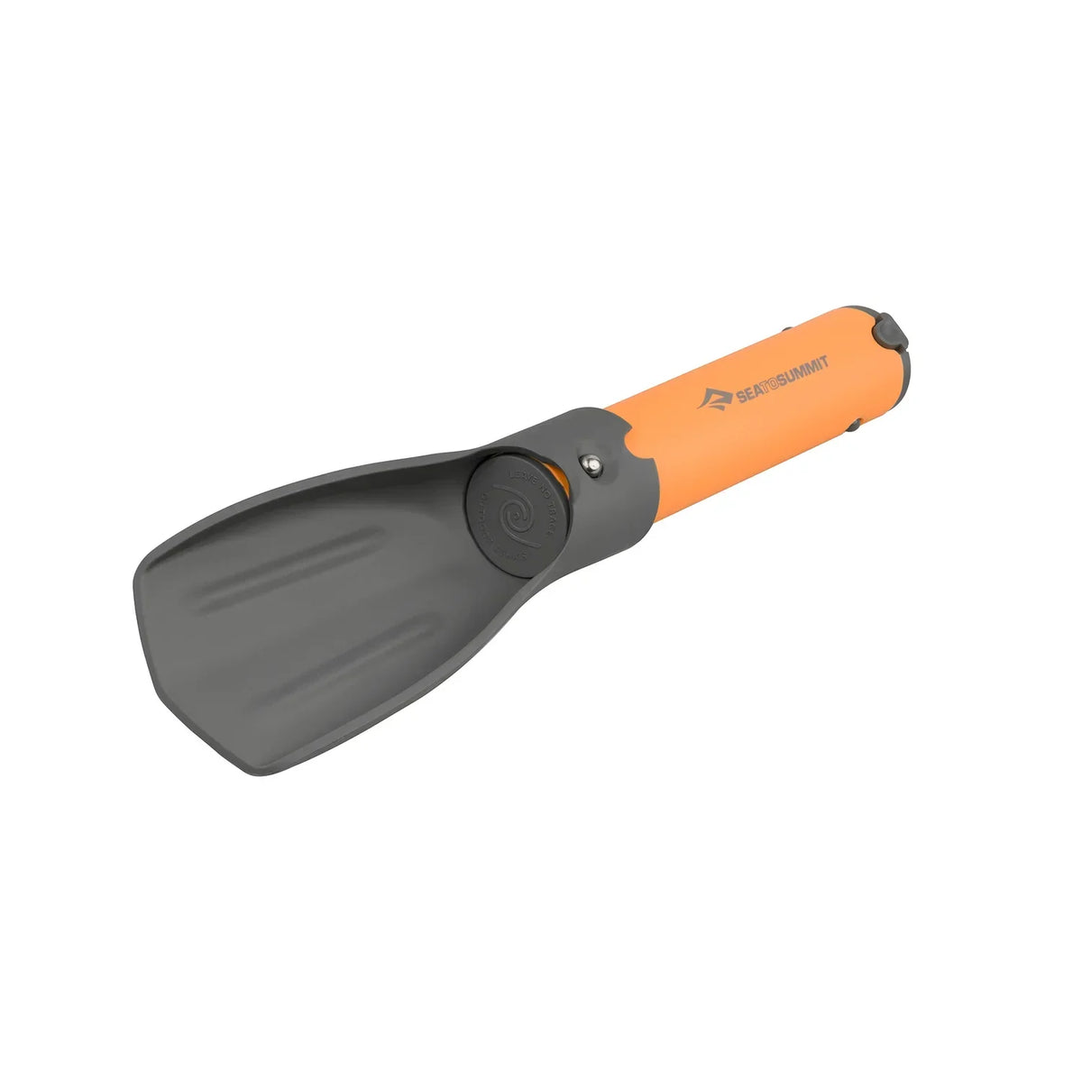 Sea To Summit Nylon 66 Pocket Trowel brown