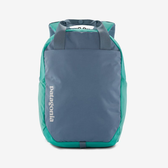 Patagonia Atom Tote Pack 20L Fresh Teal