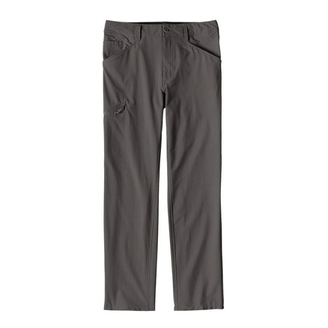 Patagonia Quandary Pants - Reg Forge Grey