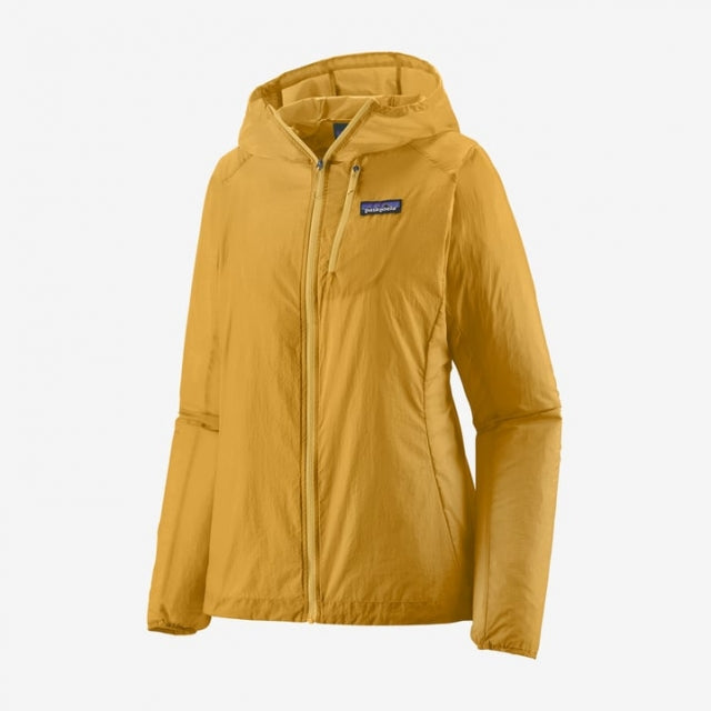Patagonia Houdini Jacket Surfboard Yellow