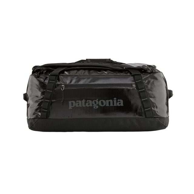 Patagonia Pat Black Hole Duffel 55l Black