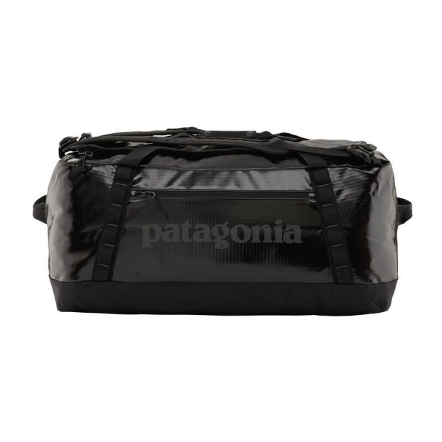 Patagonia Pat Black Hole Duffel 70l Black