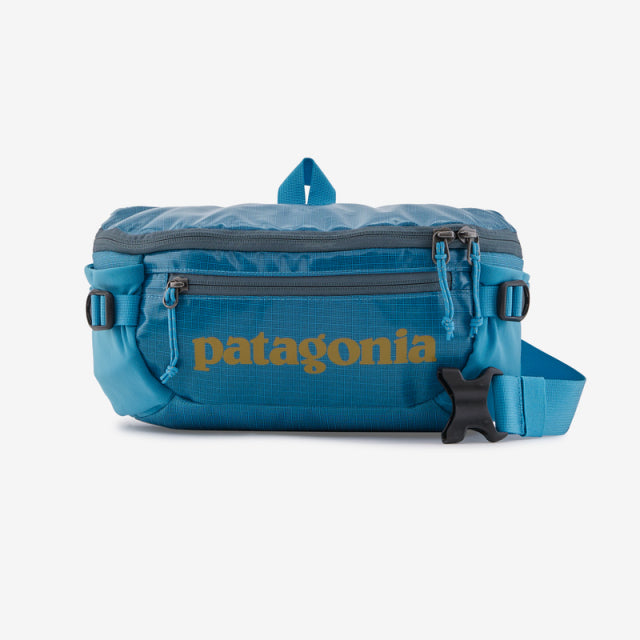 Black Hole 5L Waist Pack