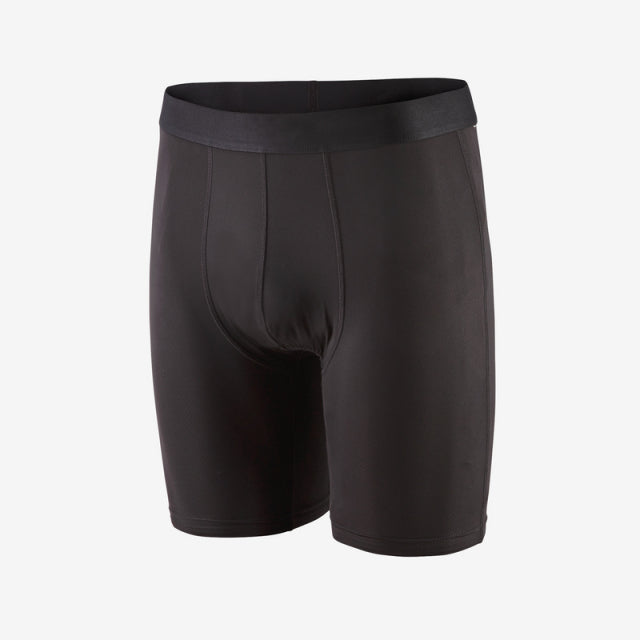 Patagonia Nether Bike Liner Shorts Black