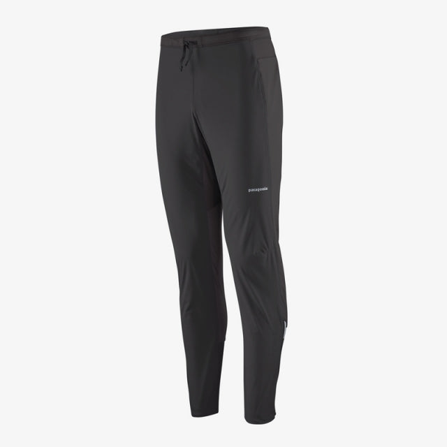 Patagonia Pat M Wind Shield Pants Black