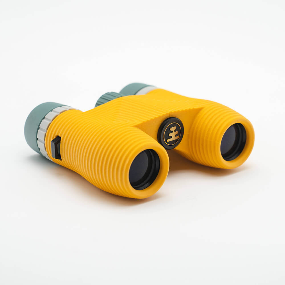 Nocs Provisions Standard Issue 10x25mm beeswax yellow