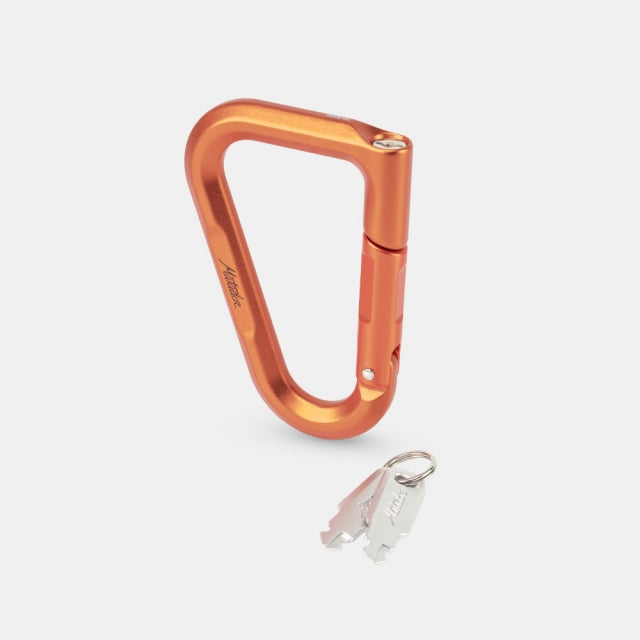 Matador Betalock Canyon Orange