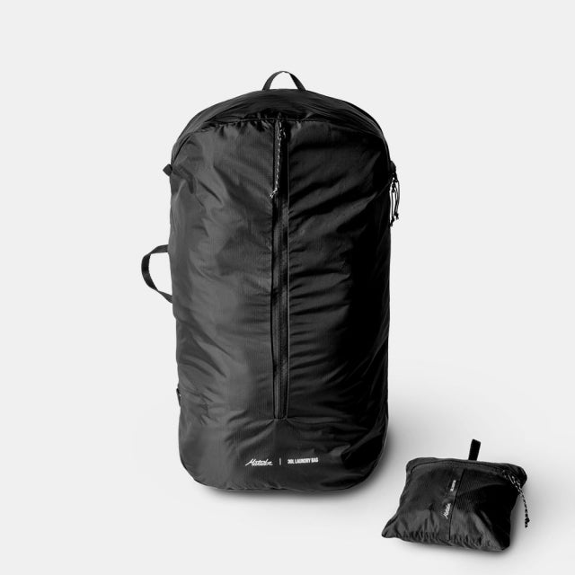 Matador Equipment Packable Laundry Bag Black