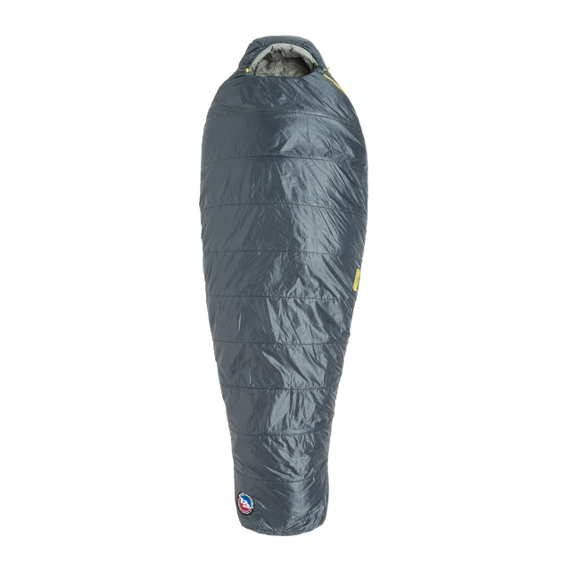Big Agnes Anthracite 20 (Fireline Pro Recycled) Slate