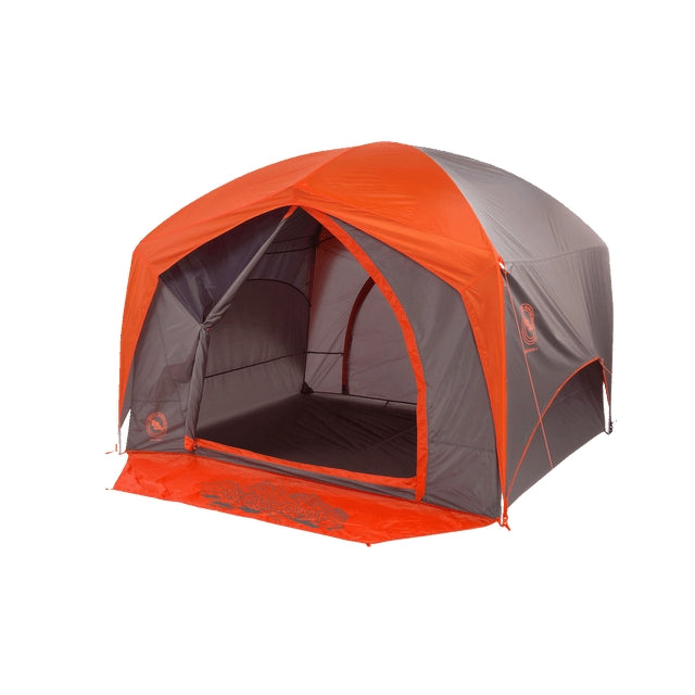 Big Agnes Big House 4 Rooibos/Shale