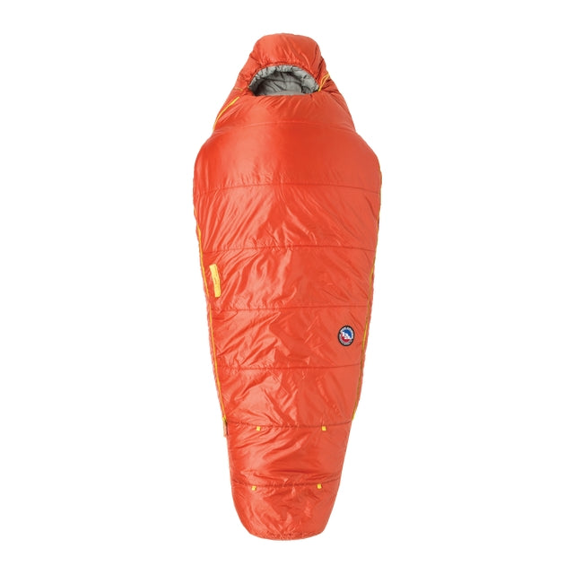 Big Agnes Ba Torchlight 20 Rooibos