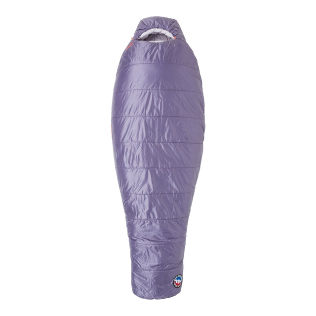 Big Agnes Anthracite 20 (Fireline Pro Recycled) Lavender