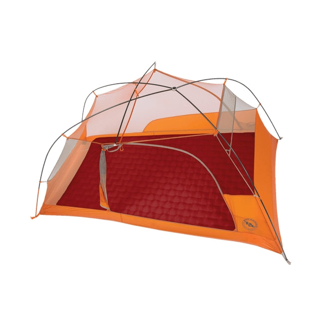 Rapide SL Insulated Tent Floor Pad 50x78 Tapered Big Agnes