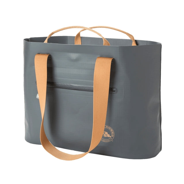 Big Agnes Bucket Tote 50l Asphalt