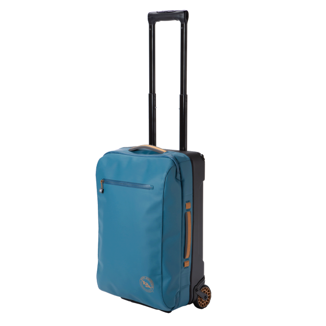 Big Agnes Stagecoach Duffel 45l Tapestry