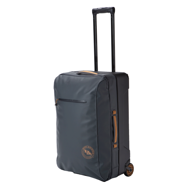 Big Agnes Stagecoach Duffel 85l Asphalt