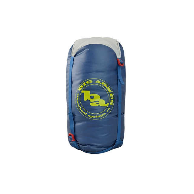 Big Agnes Super Light Girdle Lt Gray
