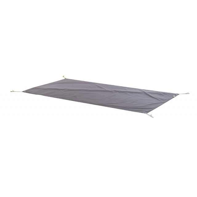 Big Agnes Footprint Blacktail 2, Hotel Gray