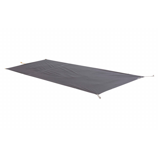 Big Agnes Footprint Tiger Wall Ul2 &amp; Mtnglo Gray