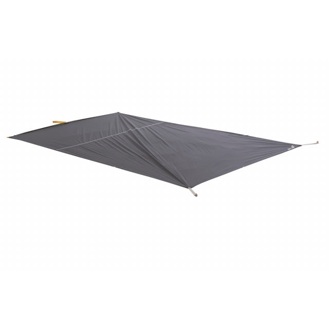 Big Agnes Footprint Tiger Wall Ul3 & Mtnglo Gray
