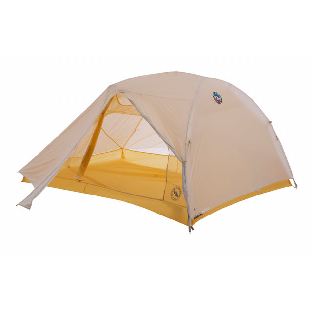 Big Agnes Ba Tigerwall Solution Dye UL 3
