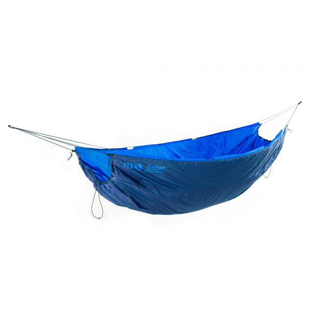 Eagles Nest Outfitters Ember Underquilt Pacific