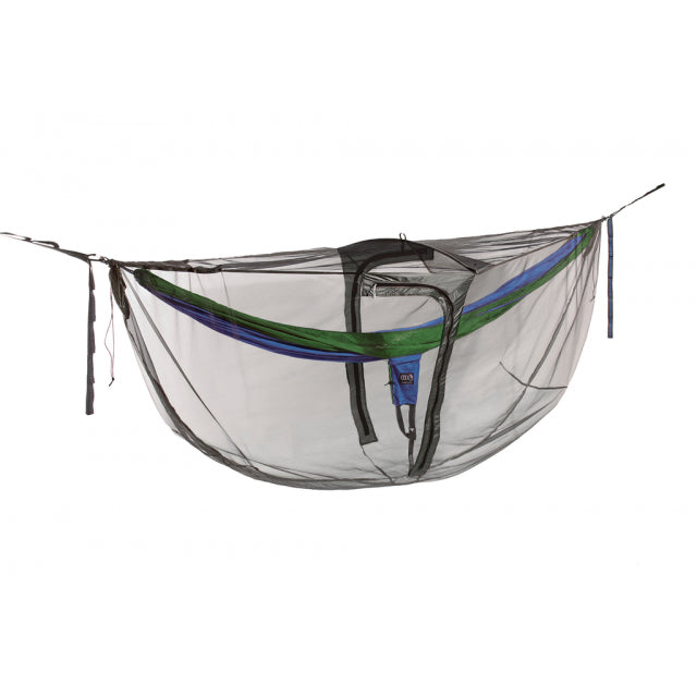 Eagles Nest Outfitters Guardian Dx Bug Net Charcoal