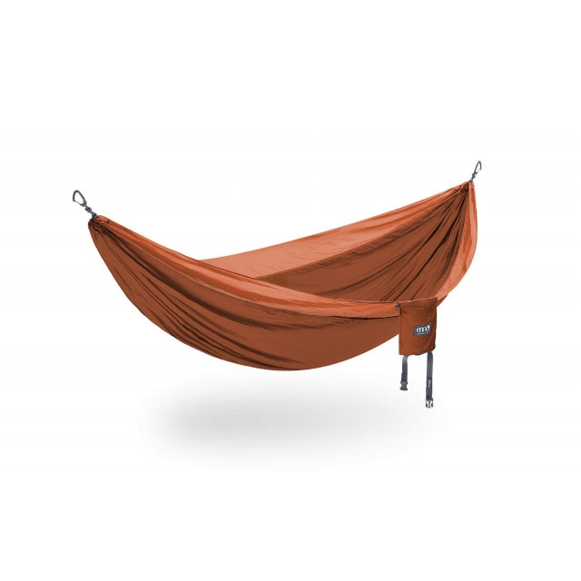 Eagles Nest Outfitters Doublenest Hammock Canyon/Coral