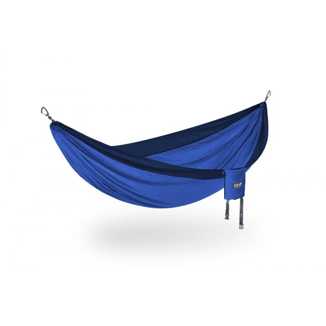 Eagles Nest Outfitters Doublenest Hammock Royal | Navy
