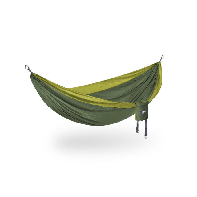 Eagles Nest Outfitters Doublenest Hammock Olive | Melon