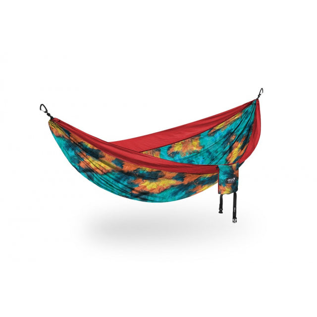 Eagles Nest Outfitters Doublenest Print tie dye/shibori/fig