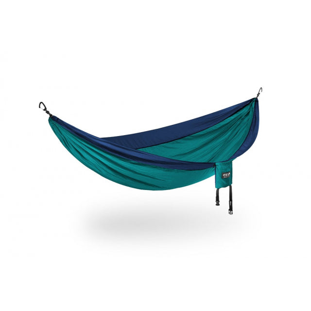Eno Eno Singlenest Hammock Seafoam/Navy