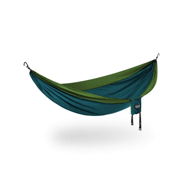 Eno Eno Singlenest Hammock Marine/Cedar