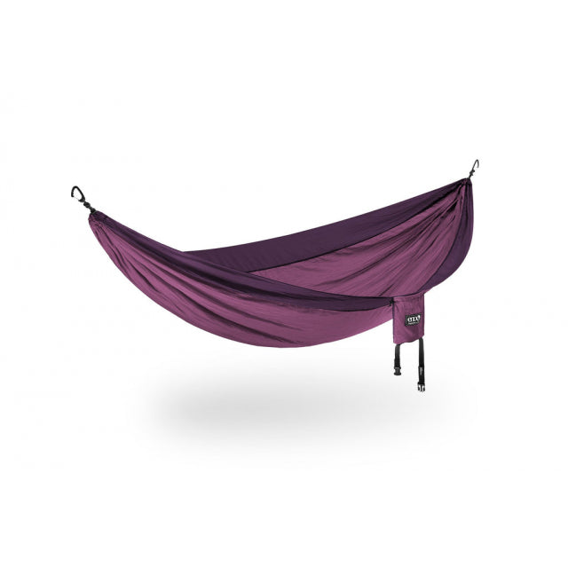 Eno Eno Singlenest Hammock Berry/Plum