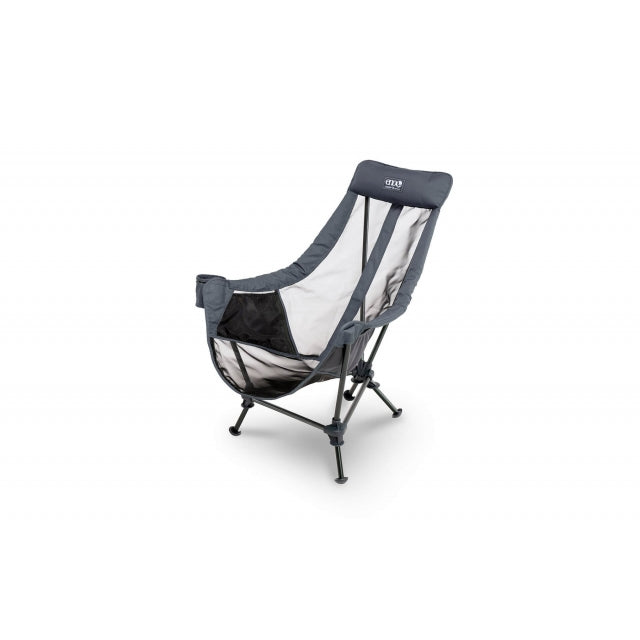 Eagles Nest Outfitters Lounger Dl Chair Mesh Slate Grey