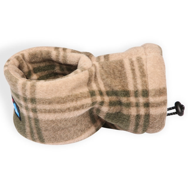 Kavu Drink Mitt Timber Plaid