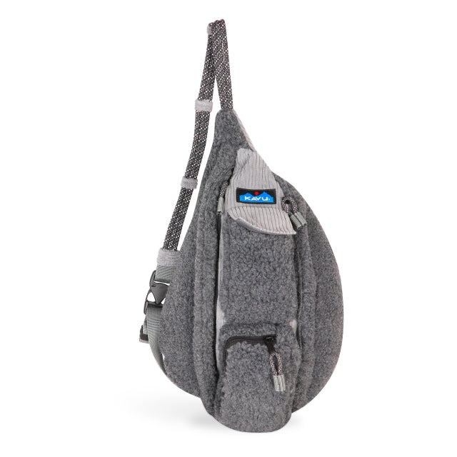 Kavu Mini Rope Snug Slate Canyon