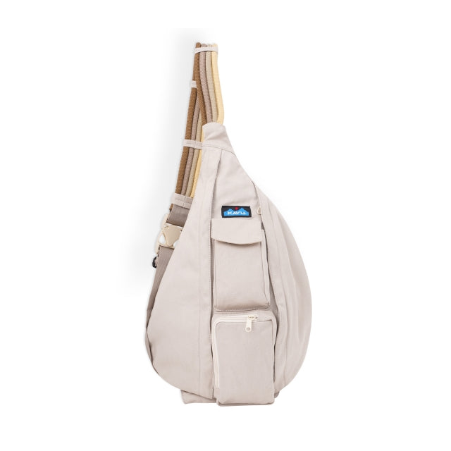 Kavu Rope Bag fossil