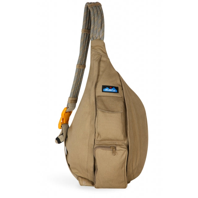 Kavu Rope Bag evening bloom
