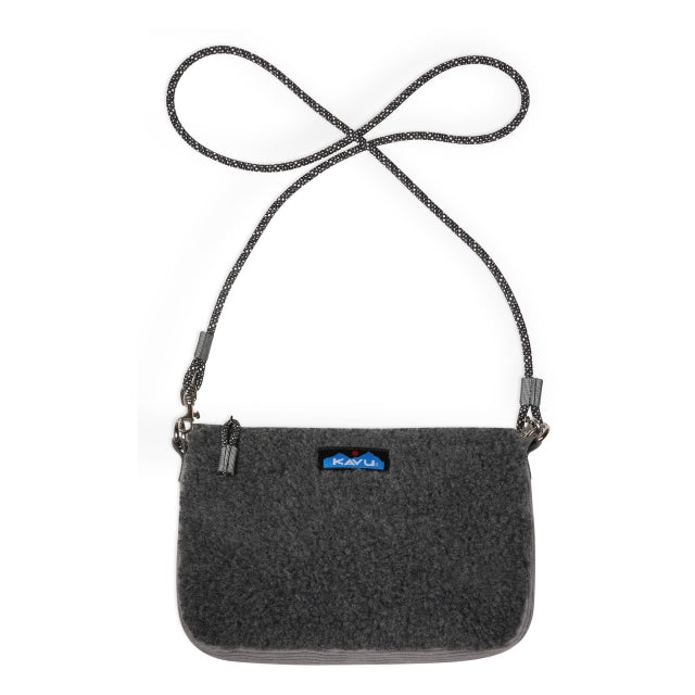 Kavu So Snuggy Slate Canyon