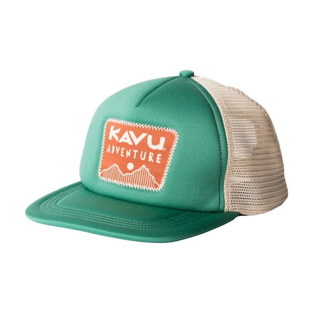 Kavu Kavu U Foam Dome Adventurine