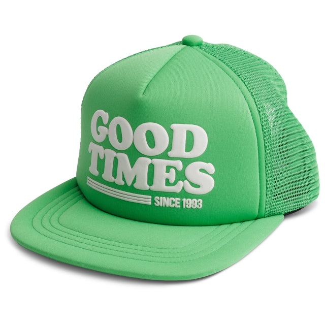 Kavu Foam Dome Retro Green