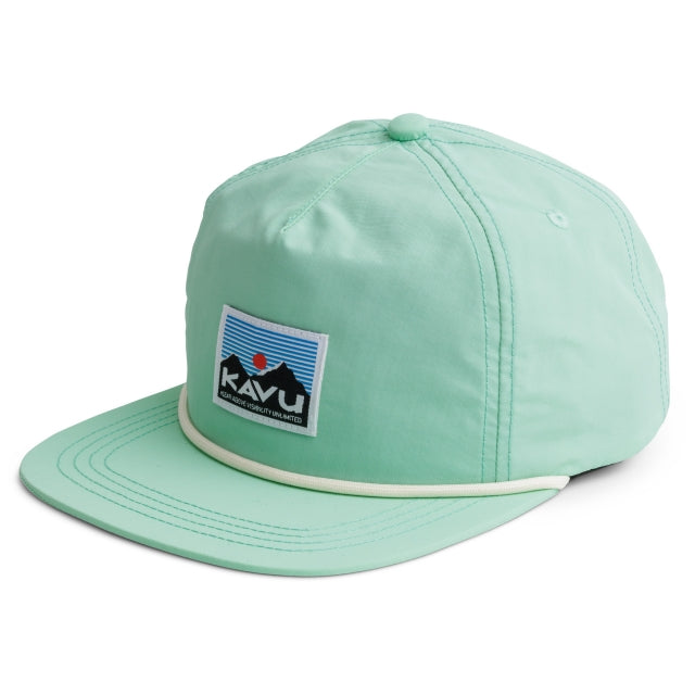 Kavu Byron Bay Jelly Mint