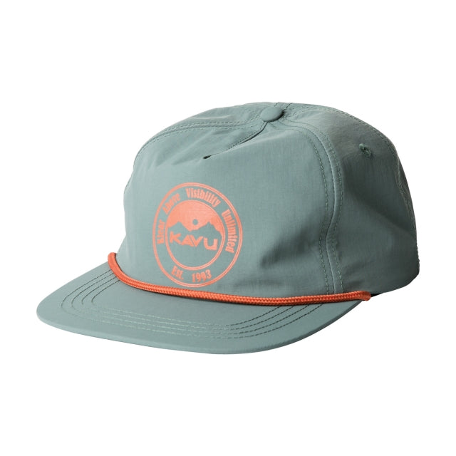 Kavu Kavu M Bryon Bay Dark Forest
