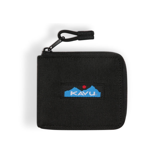 Kavu Zip Around Raven