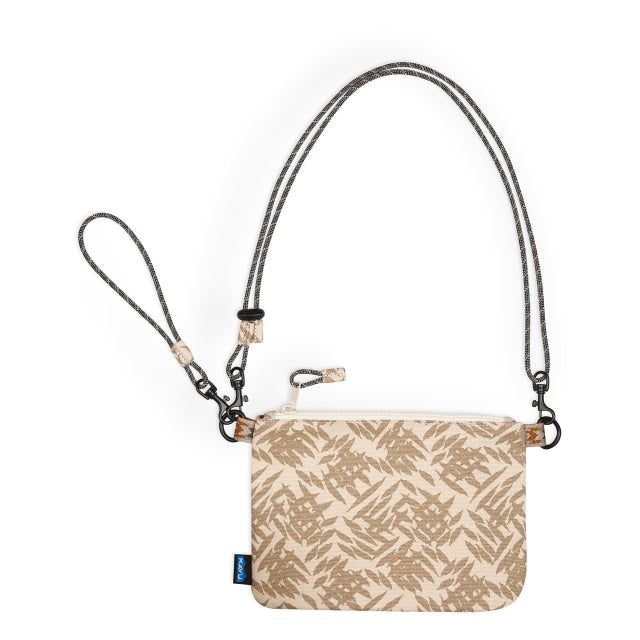 Kavu Cozy Cache Stone Hatch