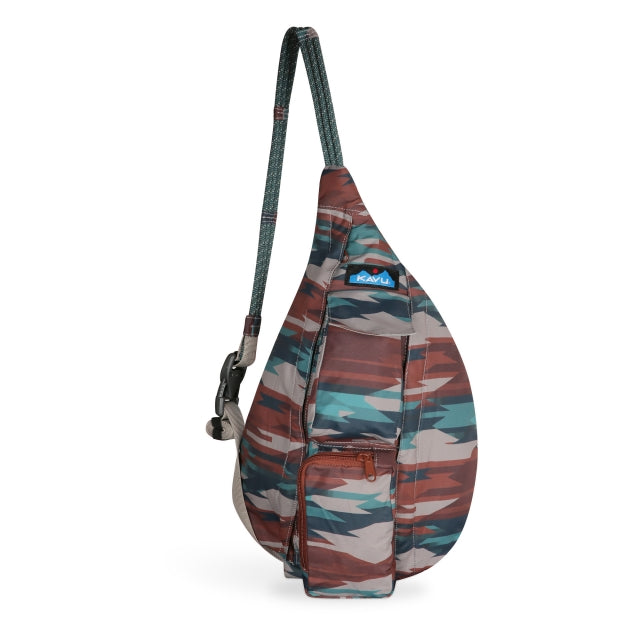 Kavu Mini Slingback Geo Haze