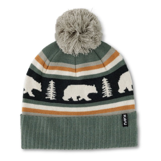 Kavu Herschel Tree Bear