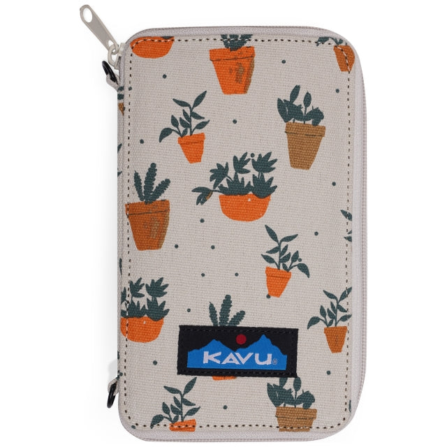 Kavu Go Time Potted Plants