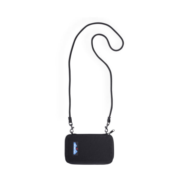 Kavu Go Time Black Night